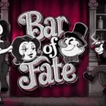Bar of Fate logo