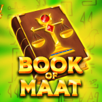 Book of Maat logo