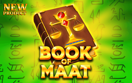 Book of Maat
