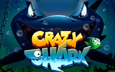 Crazy Shark