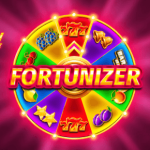Fortunizer logo