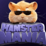 Hamster Mania logo