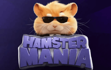 Hamster Mania