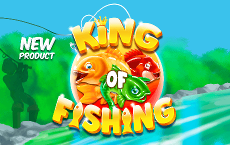 King of Fishing