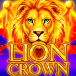 Lion Crown: Hold to Win logo