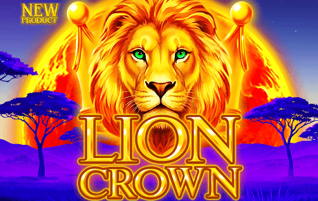 Lion Crown: Hold to Win