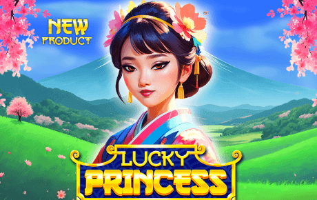 Lucky Princess