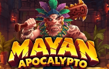 Mayan Apocalypto