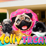 Molly Treats logo