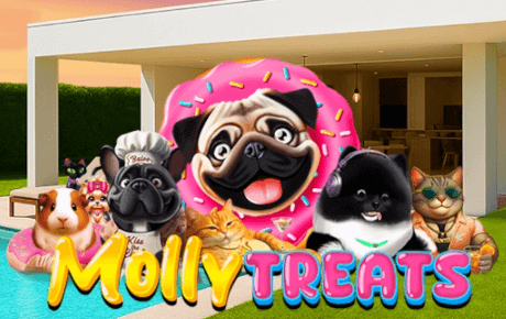 Molly Treats
