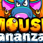 Mouse Ananza logo
