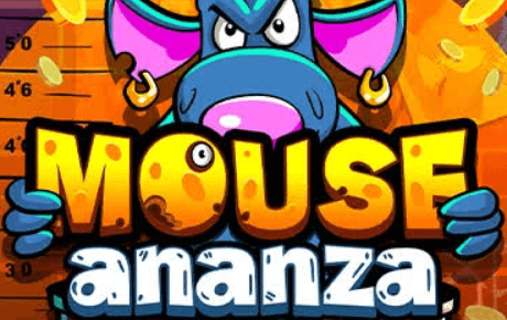 Mouse Ananza