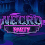 Necro Party logo