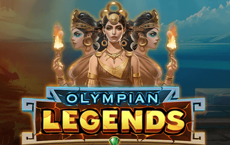 Olympian Legends