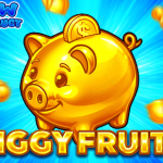 Piggy Fruits logo