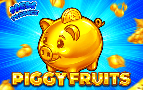 Piggy Fruits