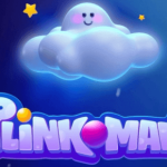 Plinkoman logo