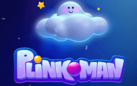 Plinkoman