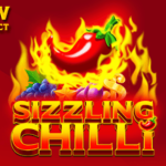 Sizzling Chilli logo