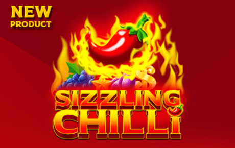 Sizzling Chilli