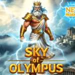 Sky of Olympus logo
