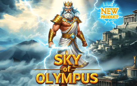 Sky of Olympus
