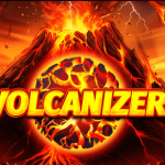 Volcanizer logo