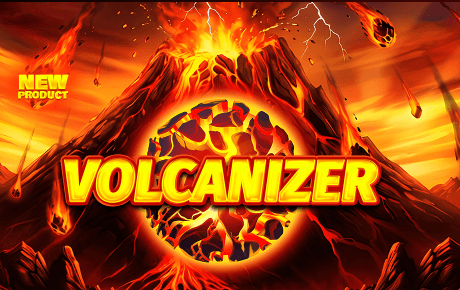 Volcanizer