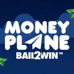 Moneyplane Bail2Win logo