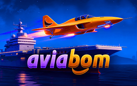 Aviabom jeu crash