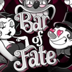 Bar of Fate logo