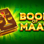 Book of Maat logo