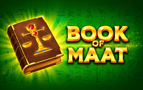 Book of Maat avis