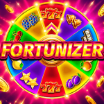 Fortunizer logo