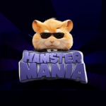 Hamster Mania logo