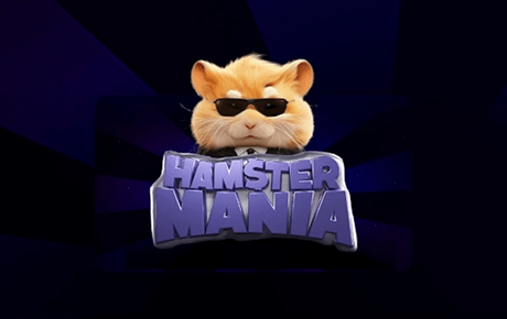 Hamster Mania jeu turbo