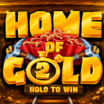 Home of Gold 2: Hold to Win logo