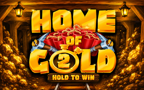 Home of Gold 2: Hold to Win avis