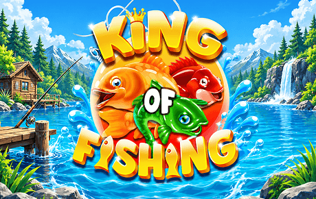 King of Fishing