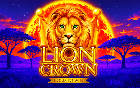 Lion Crown: Hold to Win