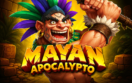 Mayan Apocalypto