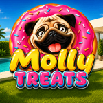 Molly Treats logo