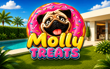 Molly Treats