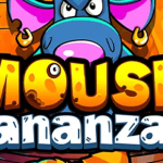 Mouse Ananza logo