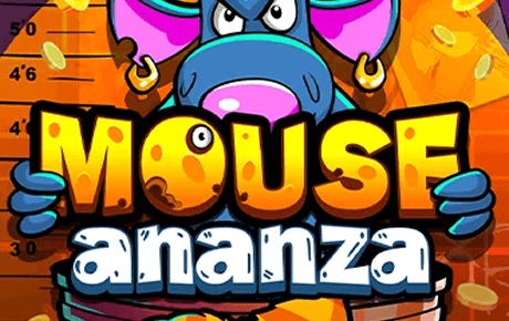 Mouse Ananza