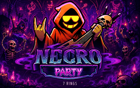 Necro Party
