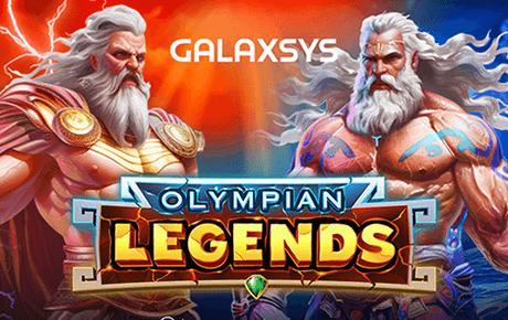 Olympian Legends avis