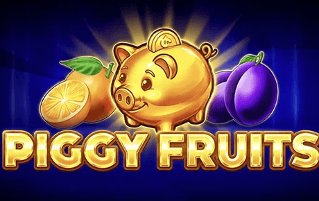 Piggy Fruits