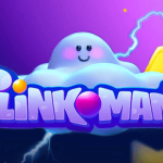Plinkoman logo