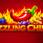 Sizzling Chilli logo
